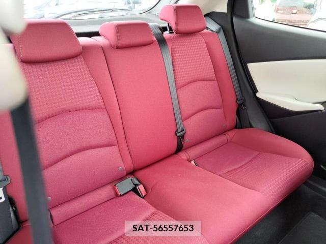 Mazda DEMIO 2018-06 301903-21