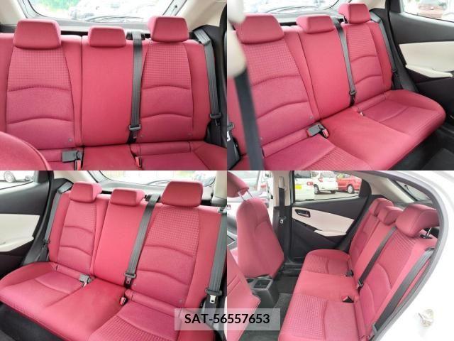 Mazda DEMIO 2018-06 301903-6