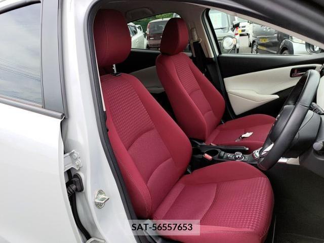 Mazda DEMIO 2018-06 301903-16