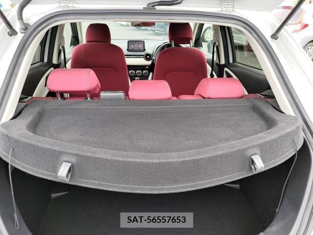 Mazda DEMIO 2018-06 301903-26