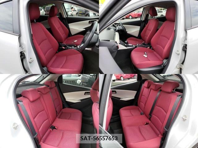 Mazda DEMIO 2018-06 301903-5