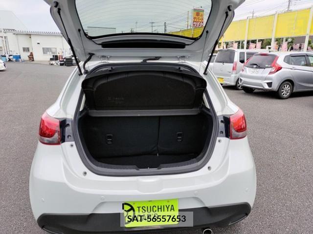 Mazda DEMIO 2018-06 301903-25