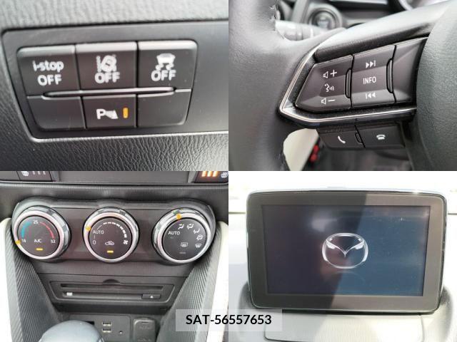 Mazda DEMIO 2018-06 301903-4
