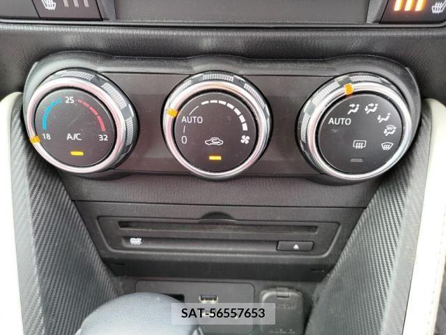 Mazda DEMIO 2018-06 301903-14