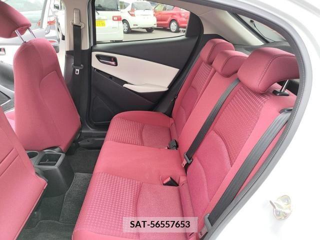 Mazda DEMIO 2018-06 301903-23