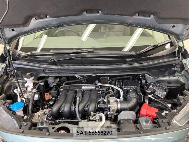 Honda FREED 2021-09 270415-18