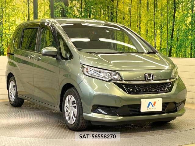 Honda FREED 2021-09 270415-16