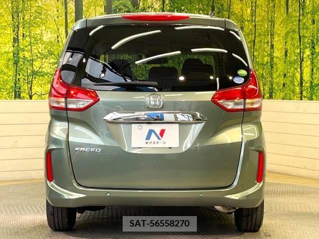 Honda FREED 2021-09 270415-15