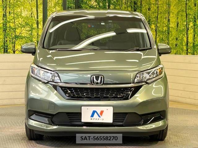 Honda FREED 2021-09 270415-14
