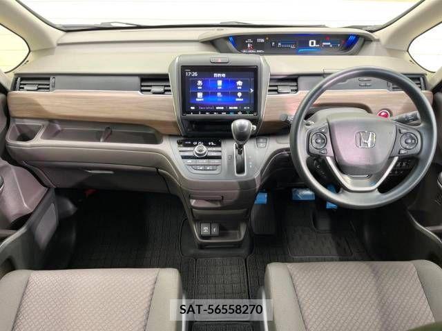 Honda FREED 2021-09 270415-1