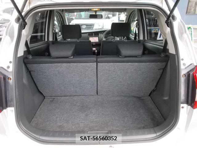 Suzuki CERVO 2006-12 371804-15