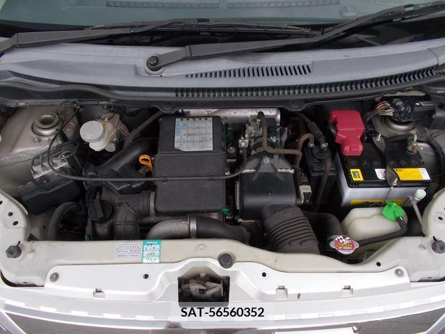 Suzuki CERVO 2006-12 371804-20