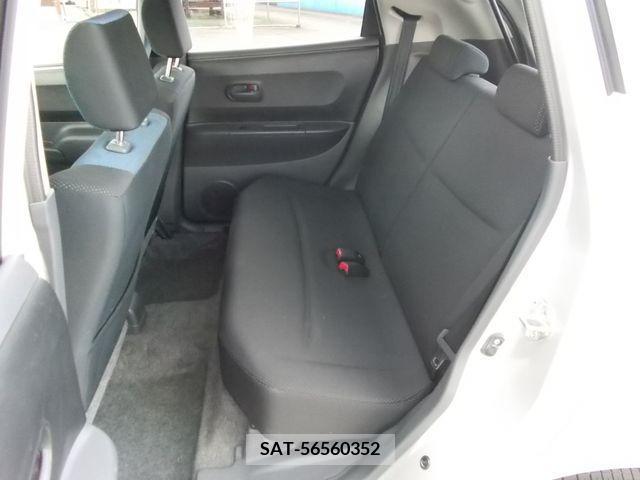Suzuki CERVO 2006-12 371804-14