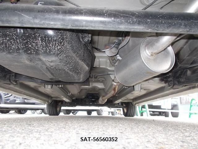 Suzuki CERVO 2006-12 371804-19