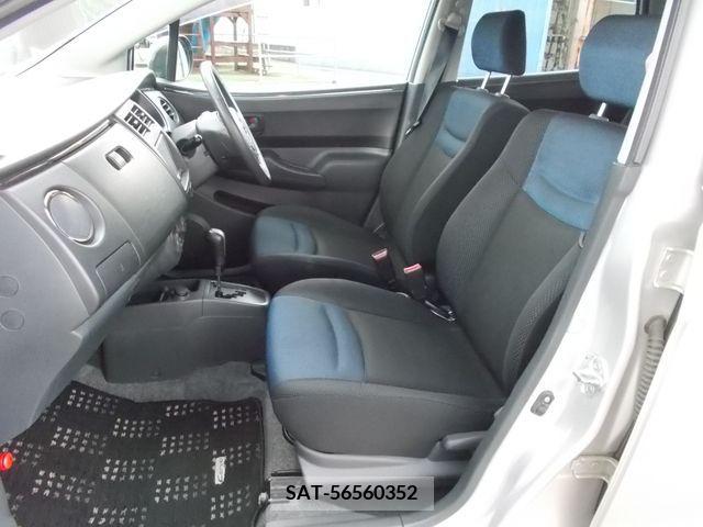 Suzuki CERVO 2006-12 371804-13