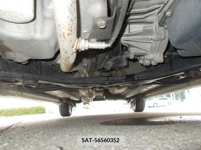 Suzuki CERVO 2006-12 371804-18