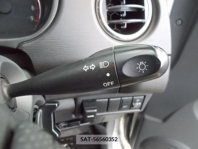 Suzuki CERVO 2006-12 371804-11