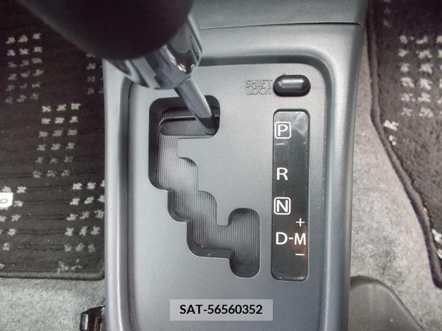 Suzuki CERVO 2006-12 371804-8