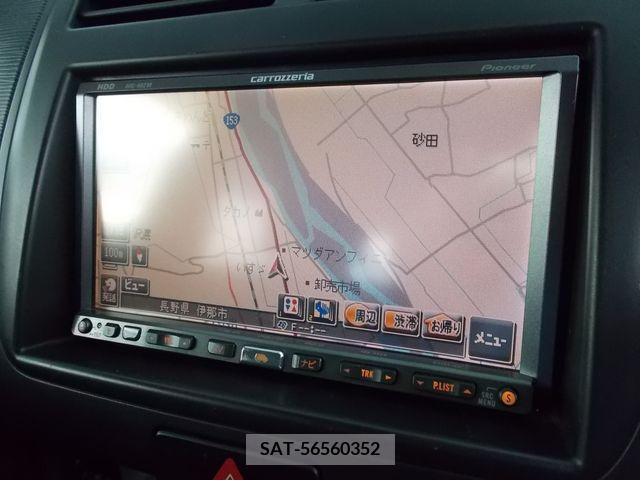 Suzuki CERVO 2006-12 371804-6