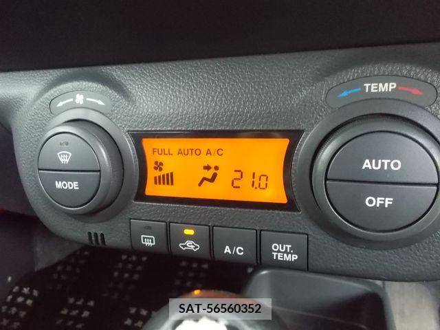 Suzuki CERVO 2006-12 371804-7