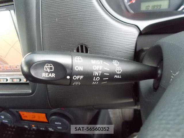 Suzuki CERVO 2006-12 371804-10