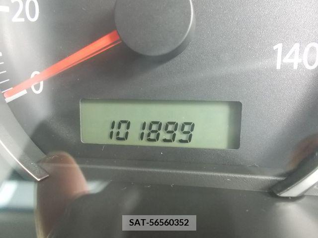 Suzuki CERVO 2006-12 371804-5