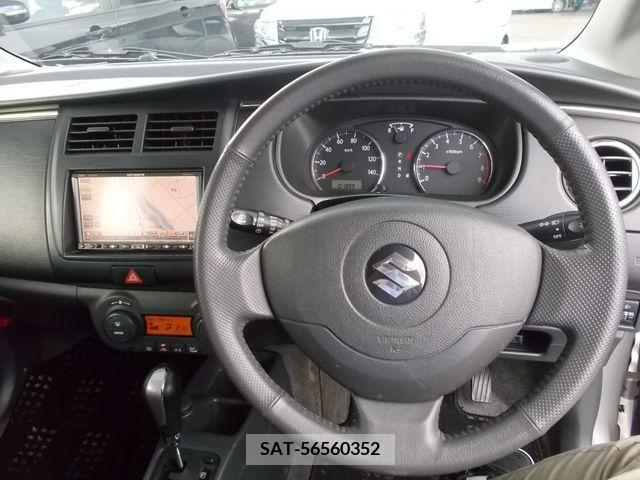 Suzuki CERVO 2006-12 371804-4