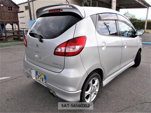 Suzuki CERVO 2006-12 371804-3