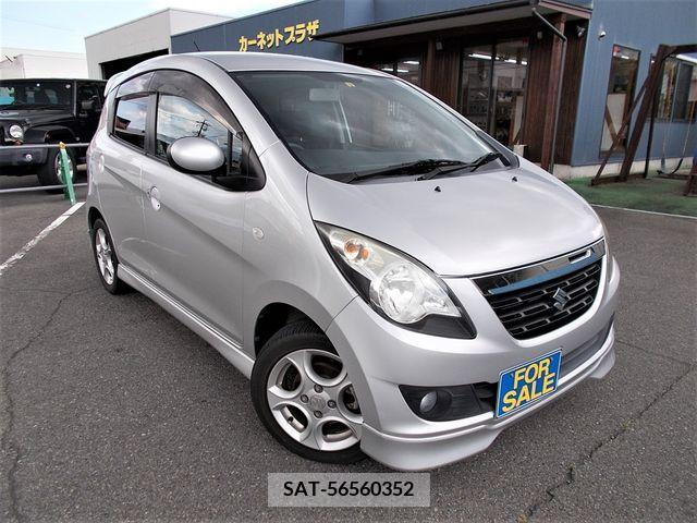 Suzuki CERVO 2006-12 371804-0