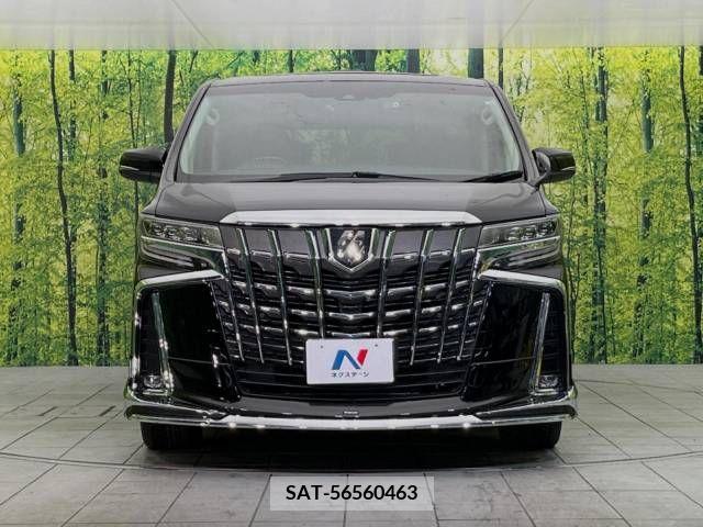 Toyota ALPHARD 2022-10 299567-15