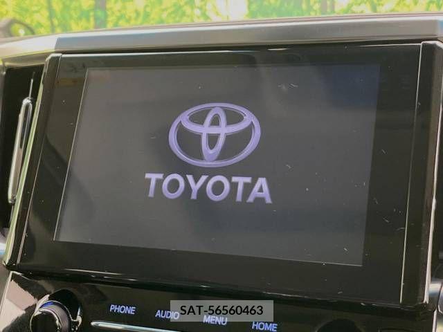 Toyota ALPHARD 2022-10 299567-2