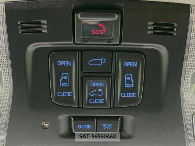 Toyota ALPHARD 2022-10 299567-7