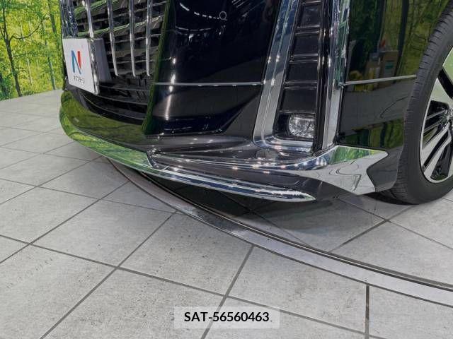 Toyota ALPHARD 2022-10 299567-5