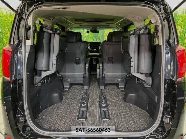 Toyota ALPHARD 2022-10 299567-12
