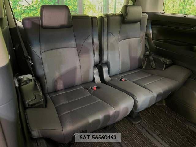 Toyota ALPHARD 2022-10 299567-11