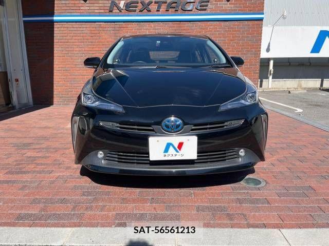 Toyota PRIUS 2019-06 322559-15