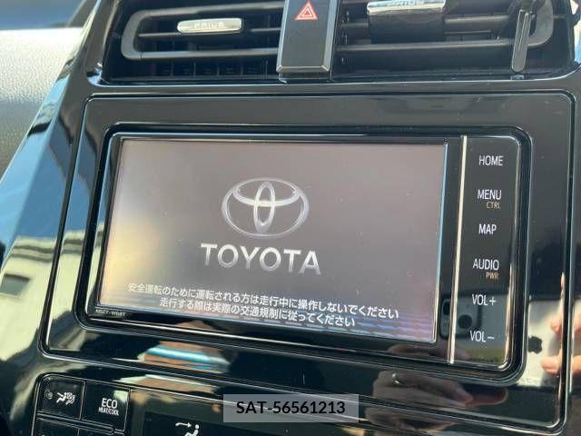 Toyota PRIUS 2019-06 322559-2