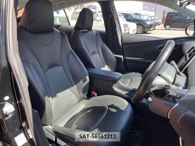 Toyota PRIUS 2019-06 322559-9