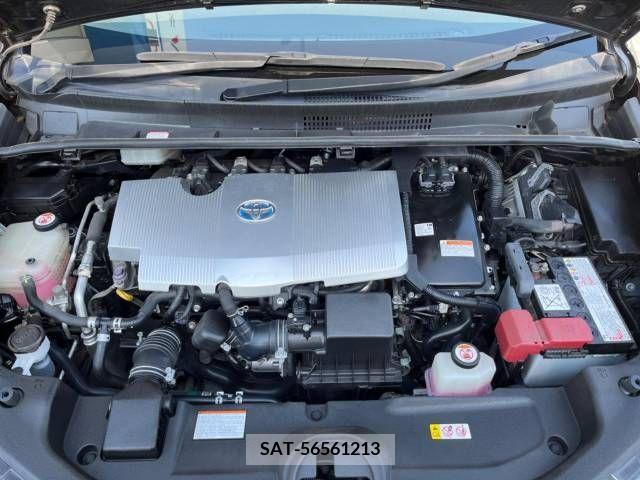 Toyota PRIUS 2019-06 322559-17