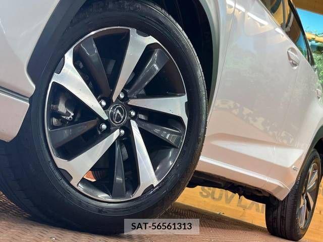 Lexus NX 2019-08 300559-15