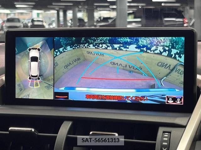 Lexus NX 2019-08 300559-3