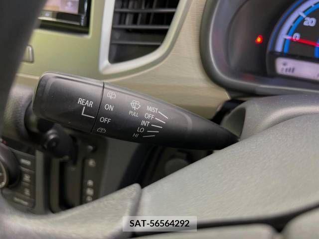 Suzuki WAGON R 2014-01 252480-19