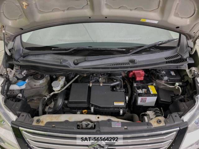 Suzuki WAGON R 2014-01 252480-15