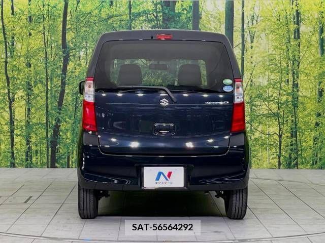 Suzuki WAGON R 2014-01 252480-12