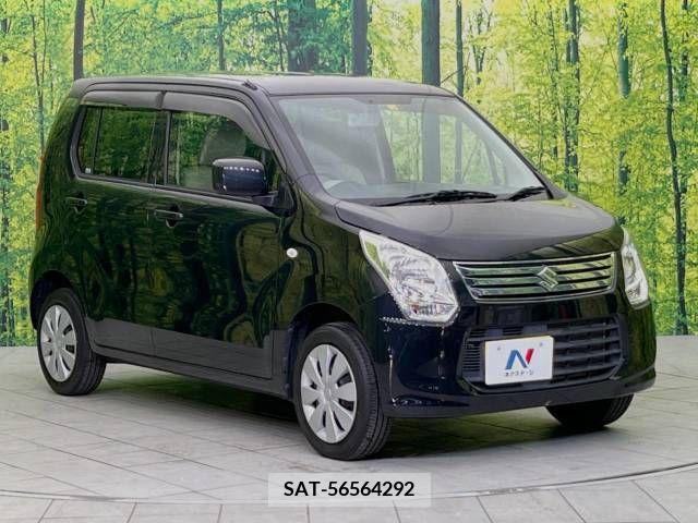Suzuki WAGON R 2014-01 252480-13