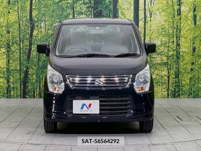 Suzuki WAGON R 2014-01 252480-11