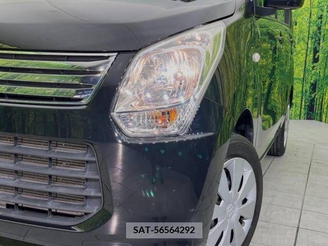 Suzuki WAGON R 2014-01 252480-9