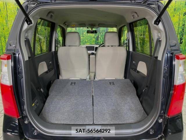 Suzuki WAGON R 2014-01 252480-8