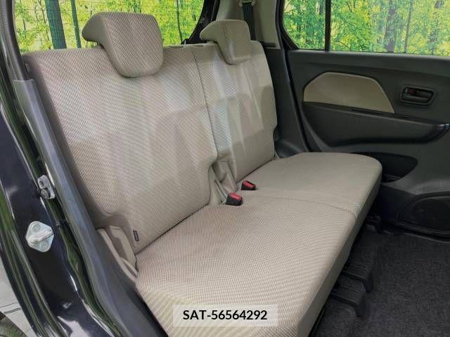 Suzuki WAGON R 2014-01 252480-7