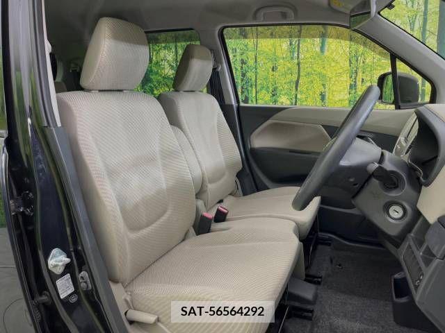 Suzuki WAGON R 2014-01 252480-6